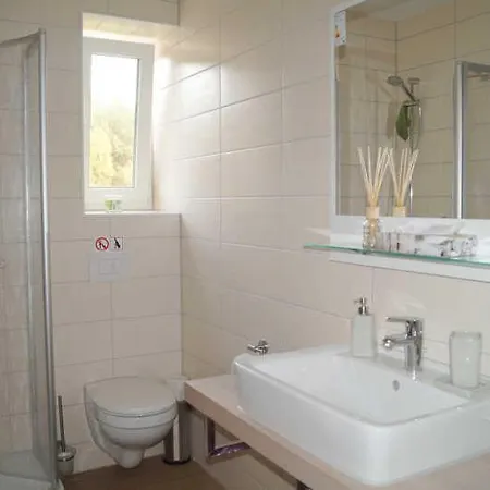 Kuestenwald - Ostseeluft *