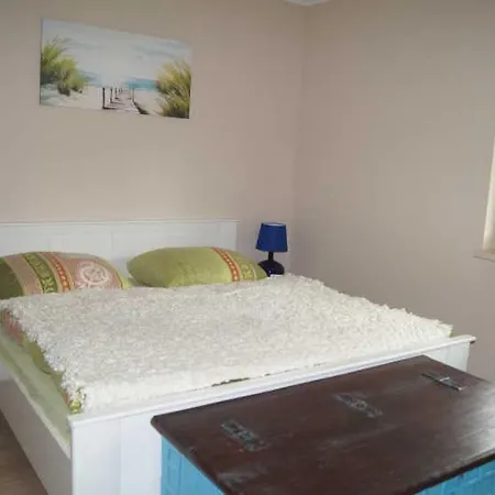 Kuestenwald - Ostseeluft * Muritz