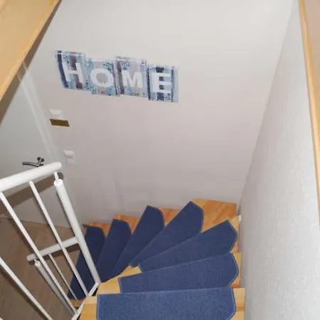 Kuestenwald - Ostseeluft *