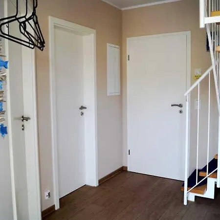 Kuestenwald - Ostseeluft