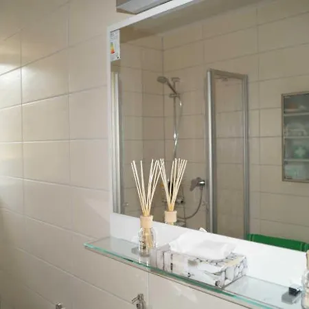 Kuestenwald - Ostseeluft * Muritz