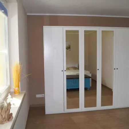 Apartment Kuestenwald - Ostseeluft