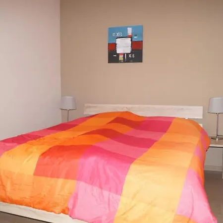 Kuestenwald - Ostseeluft Muritz