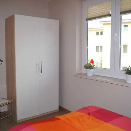 Kuestenwald - Ostseeluft *