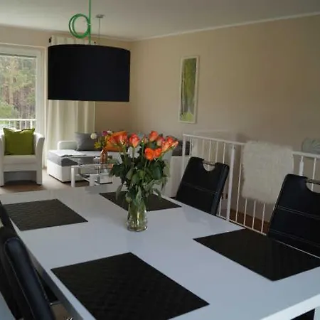 Kuestenwald - Ostseeluft