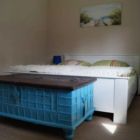 Apartment Kuestenwald - Ostseeluft Muritz