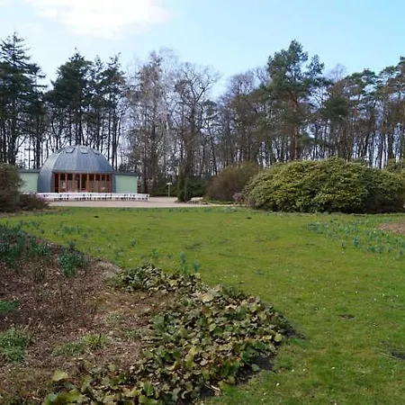 Apartment Kuestenwald - Ostseeluft Muritz