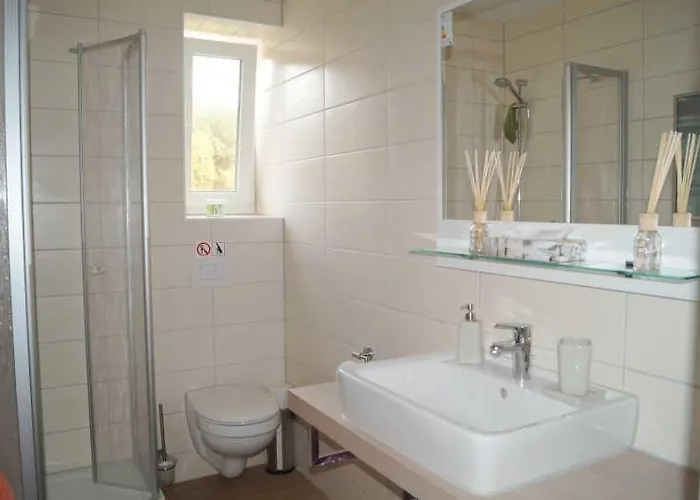 Kuestenwald - Ostseeluft *